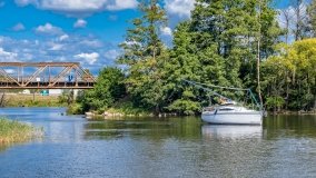 Pole Biwakowe Nad Śniardwami - zdjęcie 22