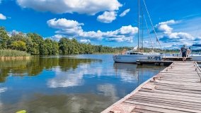 Pole Biwakowe Nad Śniardwami - zdjęcie 17