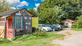 Pole Biwakowe Nad Śniardwami - zdjęcie 12