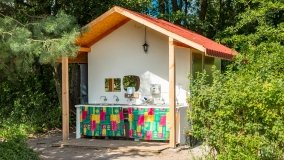 Pole Biwakowe Nad Śniardwami - zdjęcie 11