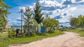 Pole Biwakowe Nad Śniardwami - zdjęcie 10