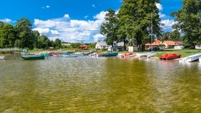 Plaża Suchy Róg - zdjęcie 22