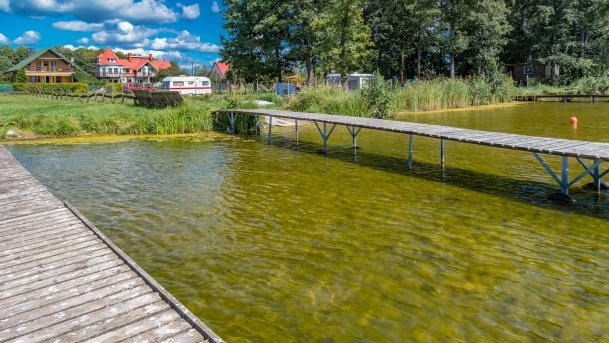 Plaża Suchy Róg - zdjęcie 20