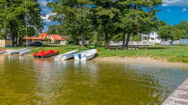 Plaża Suchy Róg - zdjęcie 19