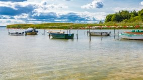 Plaża Suchy Róg - zdjęcie 16