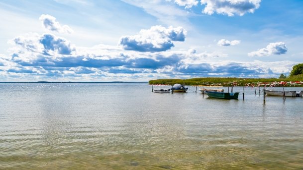 Plaża Suchy Róg - zdjęcie 15