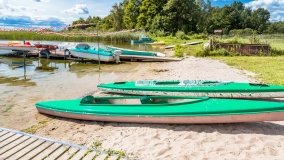 Plaża Suchy Róg - zdjęcie 14