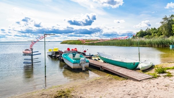Plaża Suchy Róg - zdjęcie 13
