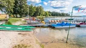 Plaża Suchy Róg - zdjęcie 12