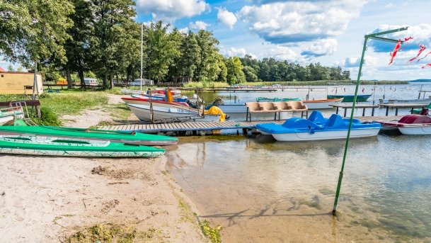 Plaża Suchy Róg - zdjęcie 12