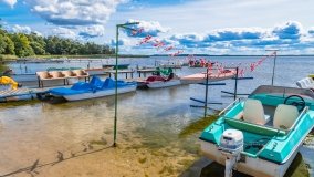 Plaża Suchy Róg - zdjęcie 11