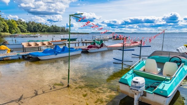 Plaża Suchy Róg - zdjęcie 11