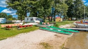 Plaża Suchy Róg - zdjęcie 8