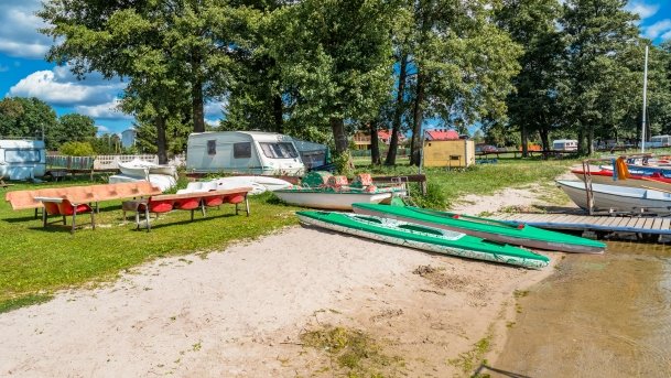 Plaża Suchy Róg - zdjęcie 8