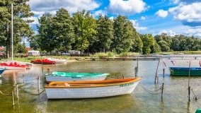 Plaża Suchy Róg - zdjęcie 7