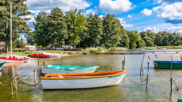 Plaża Suchy Róg - zdjęcie 7