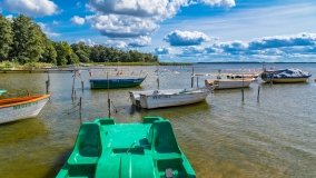 Plaża Suchy Róg - zdjęcie 6