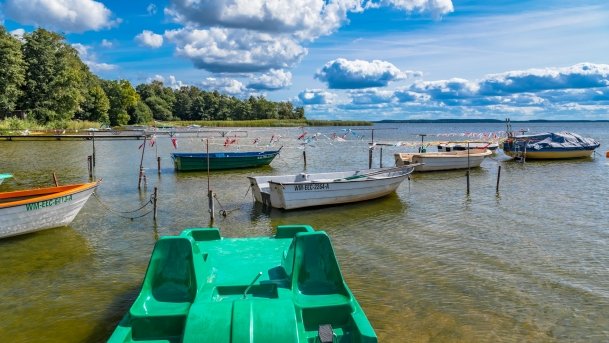 Plaża Suchy Róg - zdjęcie 6