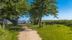 Przystań Łuknajno - zdjęcie 26