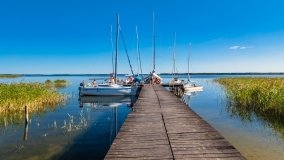 jezioro Śniardwy - zdjęcie 193