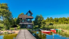 Łuknajno - zdjęcie 27