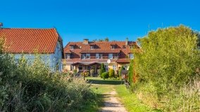 Łuknajno - zdjęcie 26