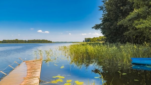 Pomost Ogonki - zdjęcie 8