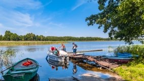 Pomost Ogonki Stręgiel - zdjęcie 7
