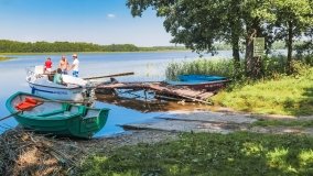 Pomost Ogonki Stręgiel - zdjęcie 5