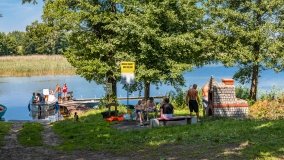 Pomost Ogonki Stręgiel - zdjęcie 3