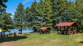 Pomost Ogonki Stręgiel - zdjęcie 2