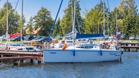 Port ZHP Węgorzewo - zdjęcie 26