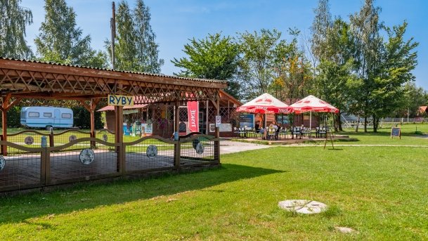 Port ZHP Węgorzewo - zdjęcie 24