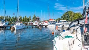 Port ZHP Węgorzewo - zdjęcie 23