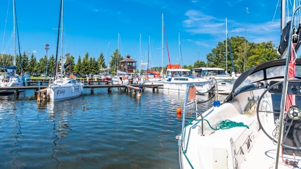 Port ZHP Węgorzewo - zdjęcie 23