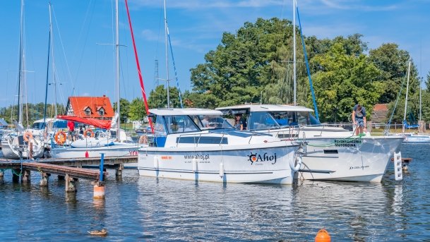 Port ZHP Węgorzewo - zdjęcie 22