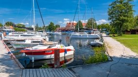 Węgorzewo - zdjęcie 231