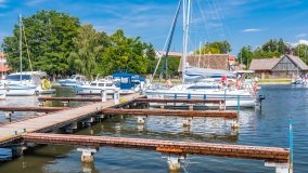 Port ZHP Węgorzewo - zdjęcie 18