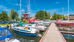 Port ZHP Węgorzewo - zdjęcie 17