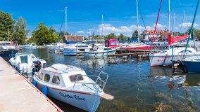 Port ZHP Węgorzewo - zdjęcie 16