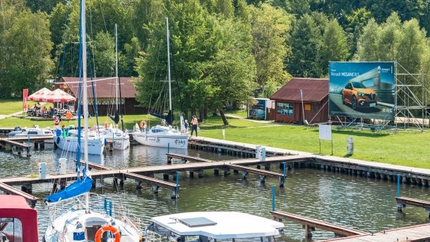 Port ZHP Węgorzewo - zdjęcie 14