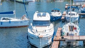 Port ZHP Węgorzewo - zdjęcie 13