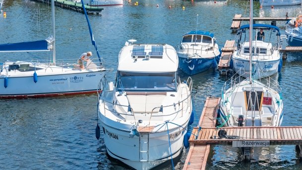 Port ZHP Węgorzewo - zdjęcie 13