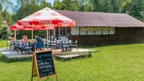 Port ZHP Węgorzewo - zdjęcie 12