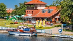 Ekomarina Węgorzewo - zdjęcie 20