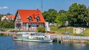 Ekomarina Węgorzewo - zdjęcie 18