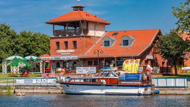 Węgorzewo - zdjęcie 167