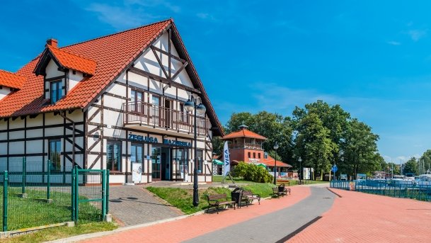 Węgorzewo - zdjęcie 166