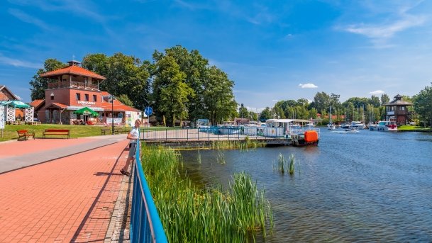 Bulwar Loir et Cher - zdjęcie 18