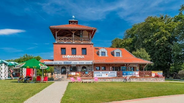 Ekomarina Węgorzewo - zdjęcie 13